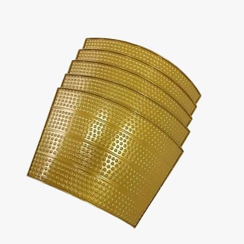 Saia Árvore de Natal Base de Metal de 60x42cm - Imagem 2