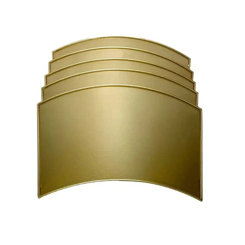 Saia Árvore de Natal Base de Metal de 60x42cm - Imagem 3